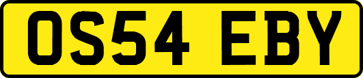OS54EBY