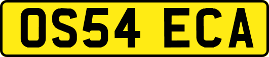 OS54ECA
