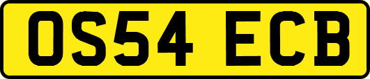 OS54ECB