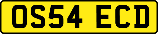 OS54ECD