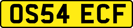 OS54ECF