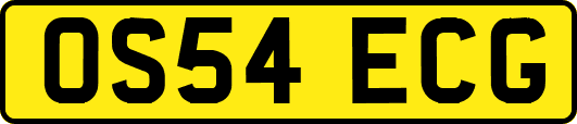 OS54ECG