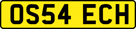 OS54ECH