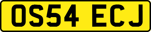 OS54ECJ