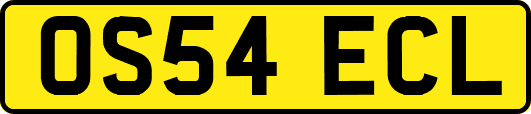 OS54ECL