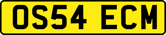 OS54ECM