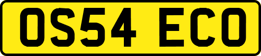 OS54ECO