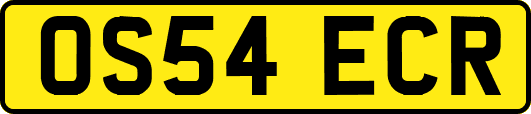 OS54ECR
