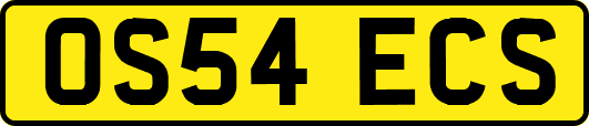 OS54ECS
