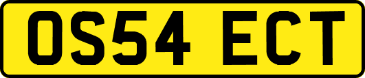 OS54ECT