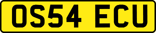 OS54ECU