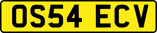OS54ECV