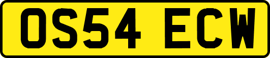 OS54ECW