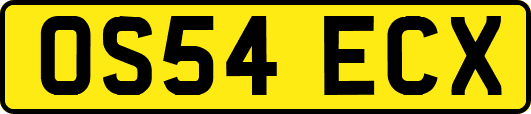 OS54ECX