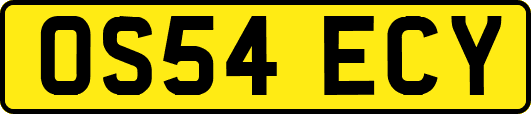 OS54ECY