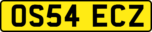 OS54ECZ