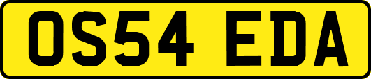 OS54EDA