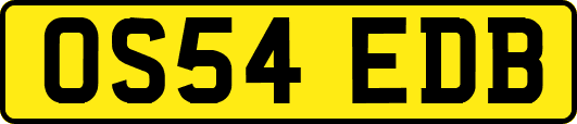 OS54EDB