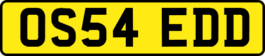 OS54EDD