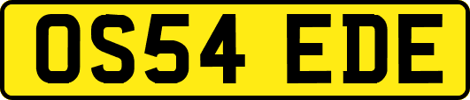 OS54EDE
