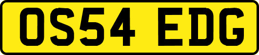 OS54EDG