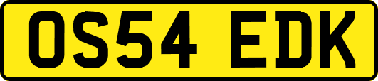 OS54EDK