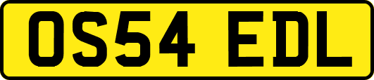 OS54EDL