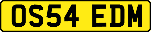 OS54EDM