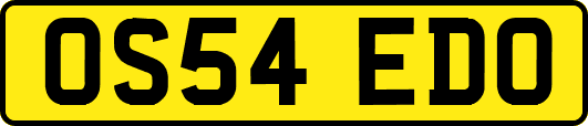 OS54EDO