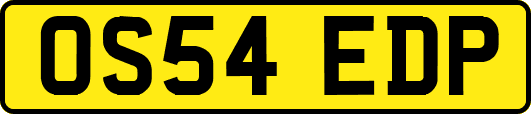 OS54EDP