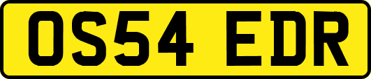 OS54EDR