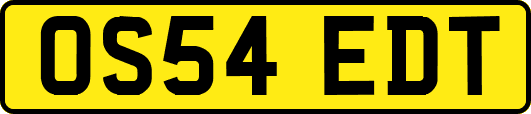 OS54EDT