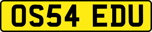 OS54EDU