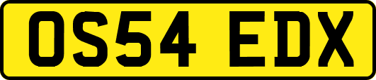OS54EDX