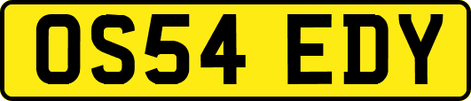 OS54EDY