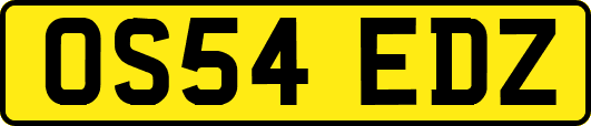 OS54EDZ