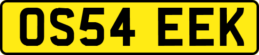 OS54EEK