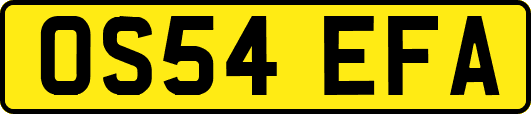 OS54EFA