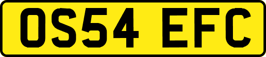 OS54EFC