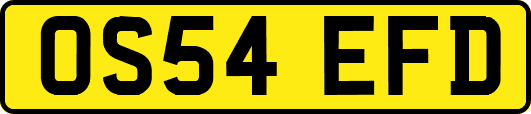 OS54EFD
