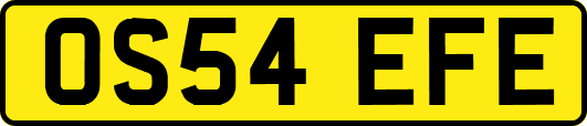 OS54EFE