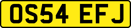 OS54EFJ