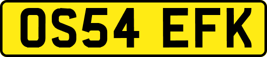 OS54EFK
