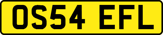 OS54EFL