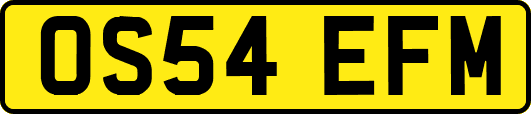 OS54EFM