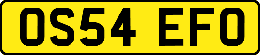 OS54EFO