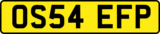 OS54EFP