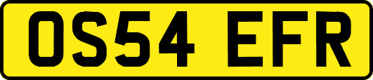 OS54EFR