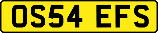 OS54EFS