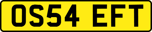OS54EFT